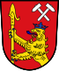 Coat of arms of Westerngrund