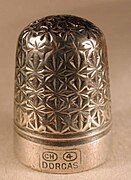 Dorcas thimble