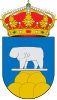 Coat of arms of Chamartín