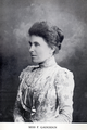 Florence Gadesden