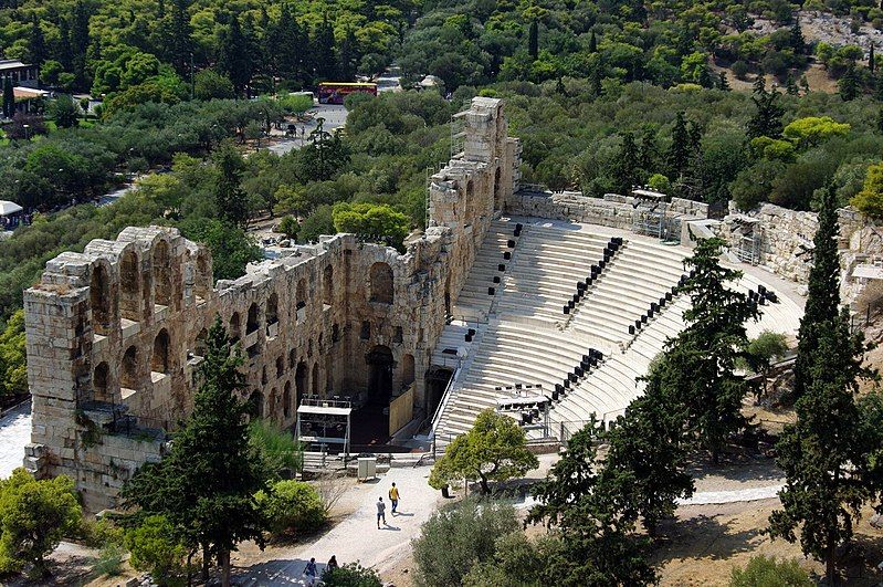 File:GR-acropolis-herodes-odeon.jpg