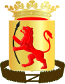 Coat of arms of Geertruidenberg