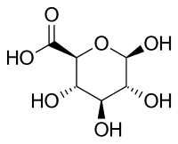 Glucuronic acid