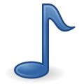 Music note