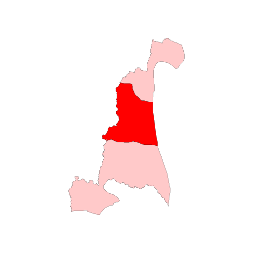 File:Godda constituency map.svg