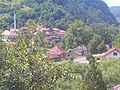 View on Gornji Šeher