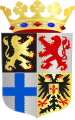 Coat of arms of Gulpen-Wittem