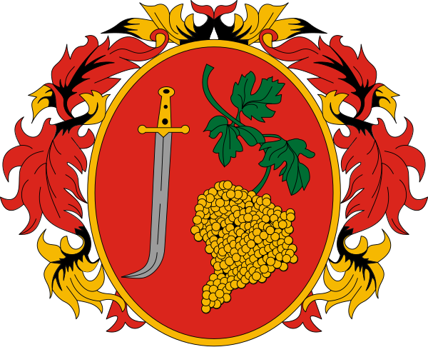 File:HUN Úrhida címer.svg