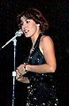 Helen Reddy, herself, Blue Harvest