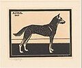 Dog (1917)[18]