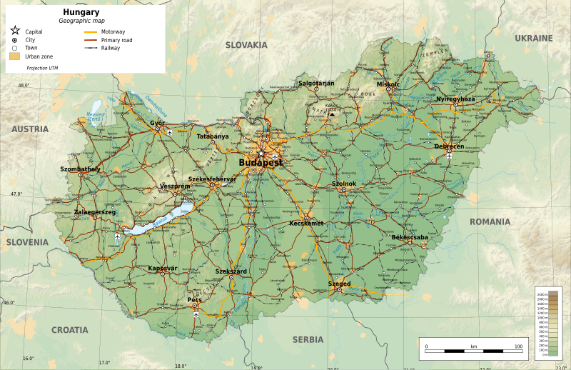 File:Hungary-geographic map-en.svg