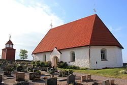 Church of Saint Anne