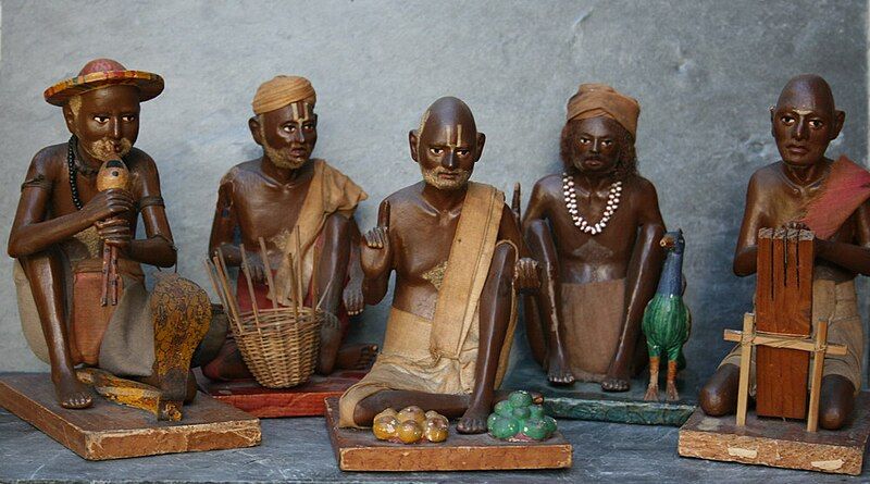 File:Krishnanagar Clay Models.jpg