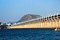 Prakasam Barrage, Vijayawada