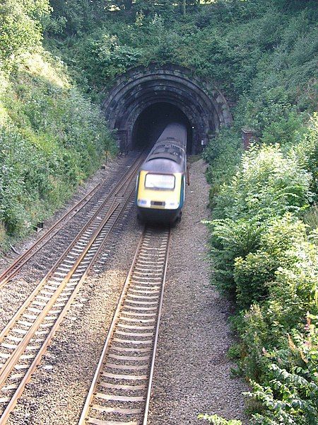 File:Milford Tunnel.jpg