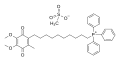 Mitoquinone mesylate