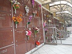 Columbarium