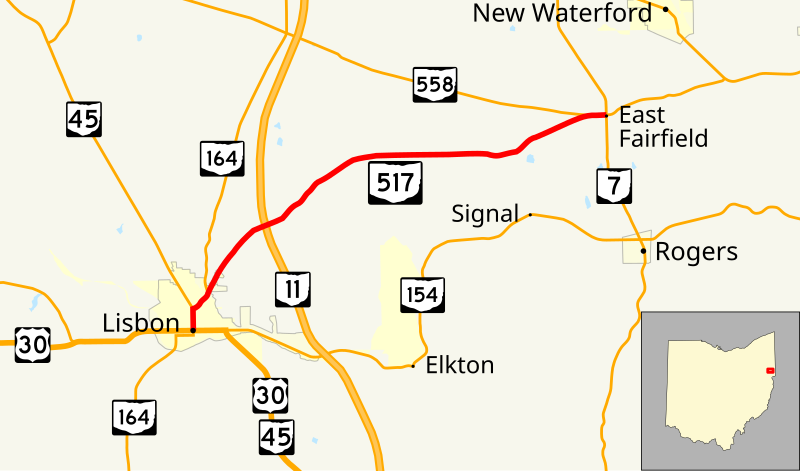 File:OH 517 map.svg