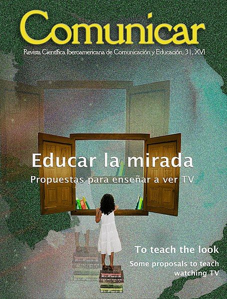 File:Revista Comunicar No.31.jpg