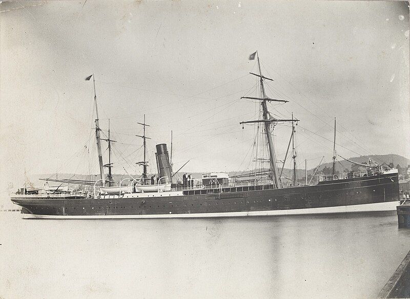 File:SS Wairarapa.jpg