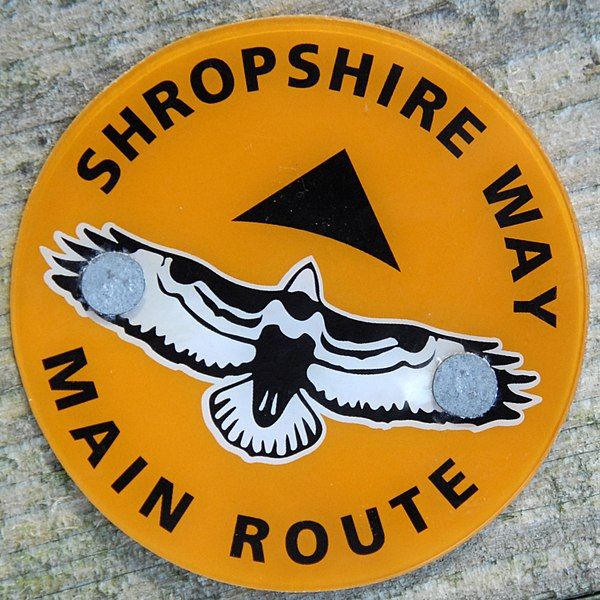 File:Shropshire Way sign.jpg