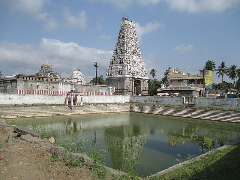 File:Sundaravarada Perumal temple2.JPG