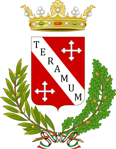 File:Teramo-Stemma.svg