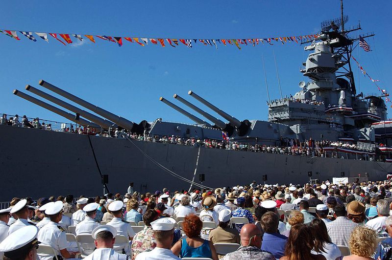 File:USS Missouri 2005.jpg