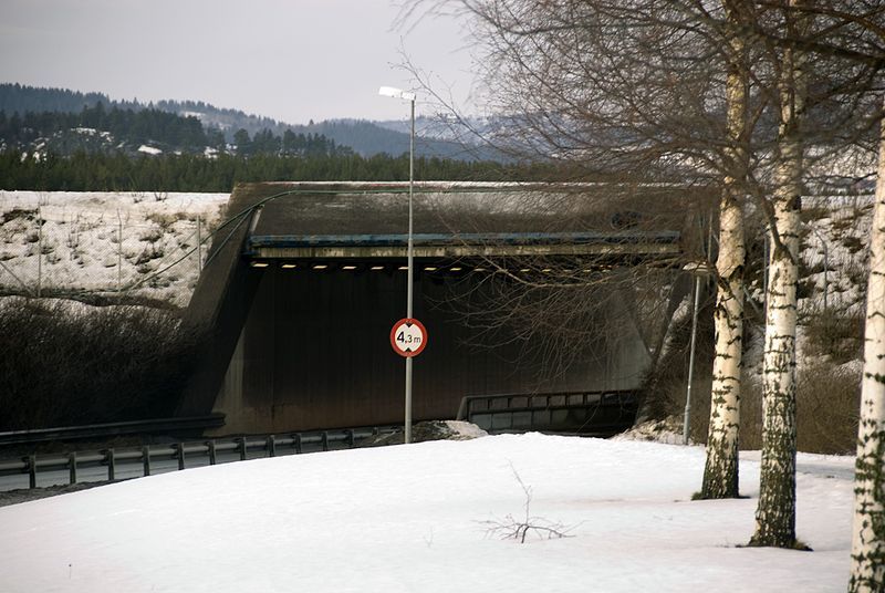 File:Værnes Tunnel.jpg