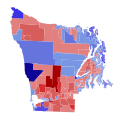 2022 United States House of Representatives election in Washington's 6th congressional district