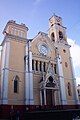 The seat of the Archdiocese of Xalapa is Catedral Metropolitana de la Immaculada Concepción.