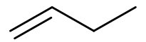 File:1-Butene.svg