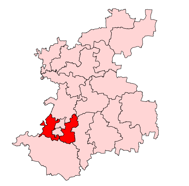 File:13-Belgaum Rural constituency.svg