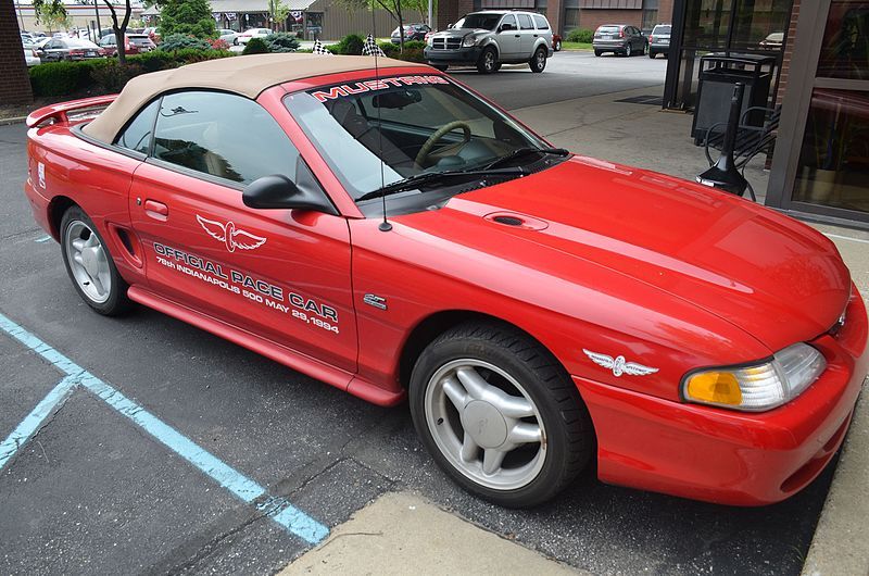 File:1994Indianapolis500PaceCarReplica.jpg