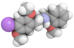 2C-I-NBOMe