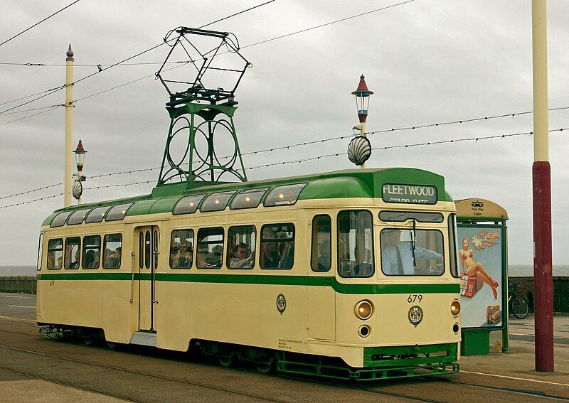 File:679 at Bispham.jpg