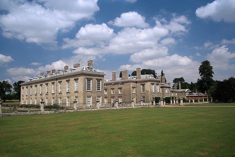 File:Althorp House.jpg