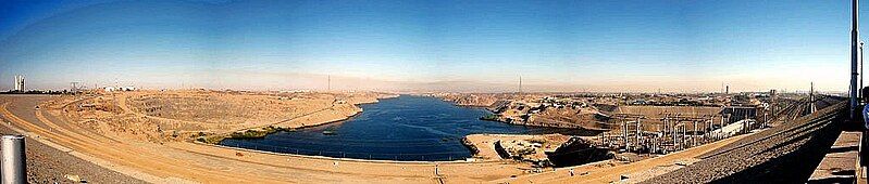 File:Aswan dam.jpg