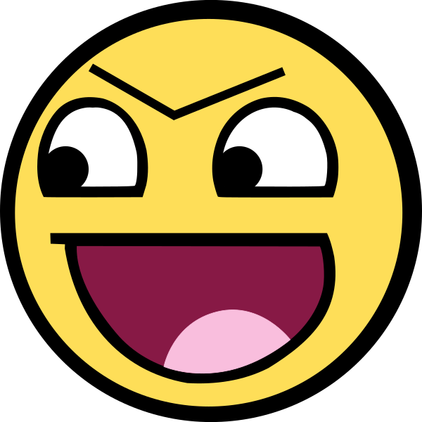 File:BadSmiley.svg