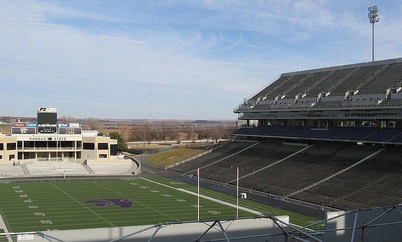 File:Bill Snyder Stadium.JPG