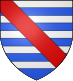 Coat of arms of Gimel-les-Cascades