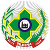 Official seal of Vilhena