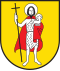 Coat of arms of Domat/Ems