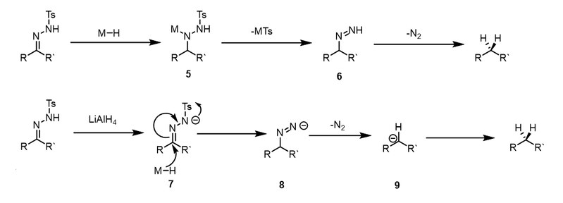 File:Caglioti Reaction Mechanism.png