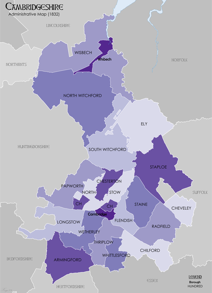 File:Cambridgeshire1832Map.png