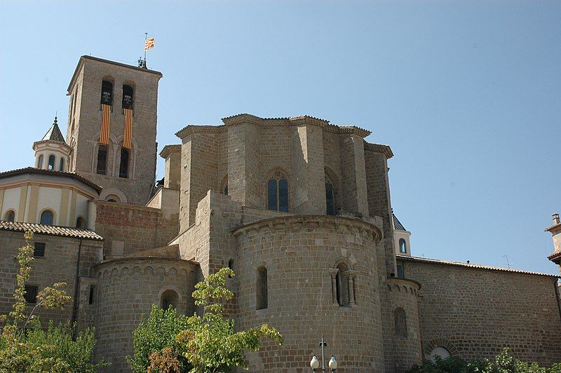 File:Catedral de Solsona.JPG