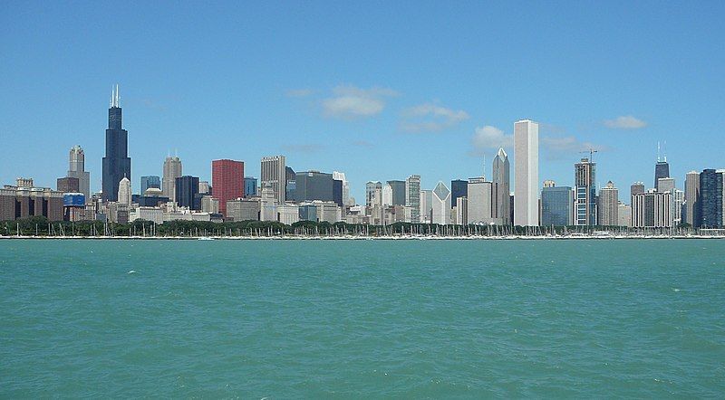 File:ChicagoDowntownSkyline.jpg