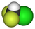 Chlorodifluoromethane