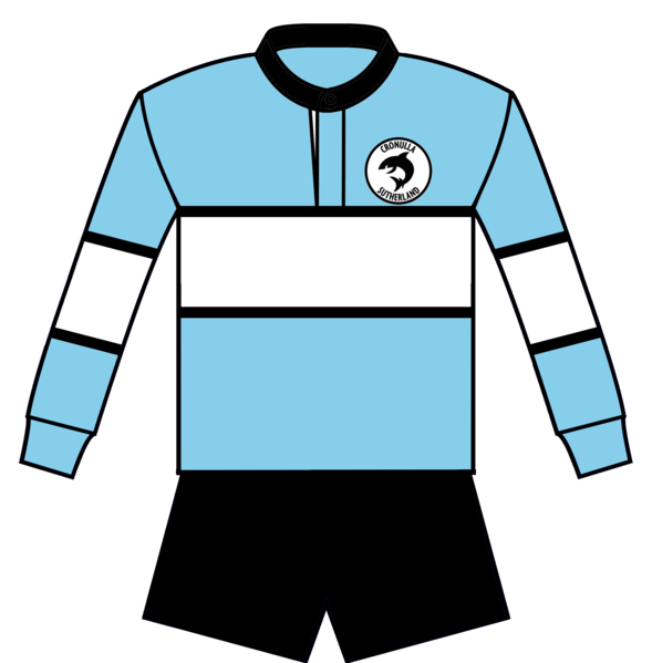 File:Cronulla-Sutherland Jersey 1971.png