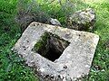 Dayr Aban, Cistern